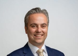 Gerjan Neele nieuwe lijsttrekker SGP Hoeksche Waard voor gemeenteraadsverkiezingen 2026