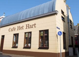 Reünie voor oud-medewerkers van PostNL / PTT Post in de Hoeksche Waard