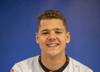 Sven van der Have ( SHO ) maakt overstap naar FC Binnenmaas