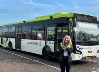 Voor € 3,65 de hele dag met de bus op Koningsdag