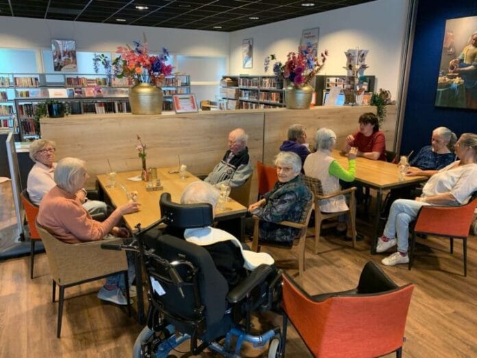 Reorganisatie Zorgwaard en het voorgenomen besluit tot het sluiten van restaurants