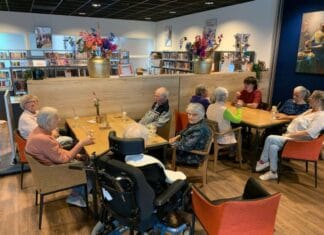 Ingezonden brief: Reactie op het nieuwsbericht dat de restaurants van Zorgwaard per 1 juli sluiten.