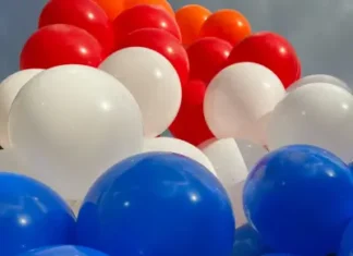 Koningsdag en Bevrijdingsdag 2025 in ‘s-Gravendeel: Feest op de Heul en rond de Kreek!