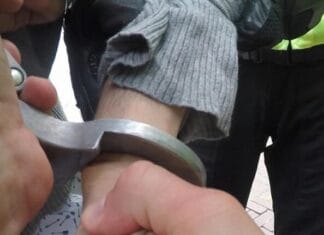 Drie aanhoudingen na geweldsincident op kermis Numansdorp