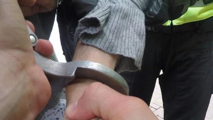 Drie aanhoudingen na geweldsincident op kermis Numansdorp