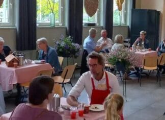 Elke dinsdag inloopochtend in de Hoeckenisse in Klaaswaal