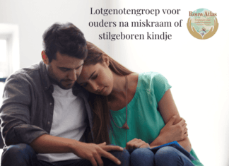 Samen verder na miskraam of stilgeboorte
