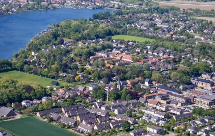 Inloopbijeenkomst over nieuwbouwplannen in Mijnsheerenland