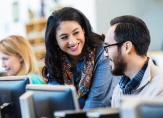 Leer, speel en ontdek in de Bibliotheek Hoeksche Waard!