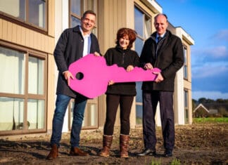 Gemeente Hoeksche Waard plant bouw van 5000 woningen in tien jaar tijd