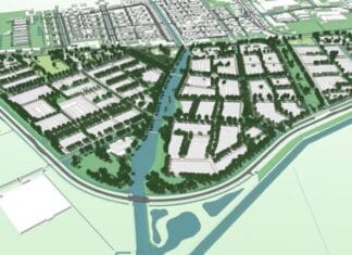 Maandag 19 mei: Inloopbijeenkomst Stougjeswijk en Stougjesdijk