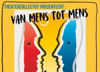 Theatercollectief Hoeksche Waard presenteert ‘Van Mens tot Mens’