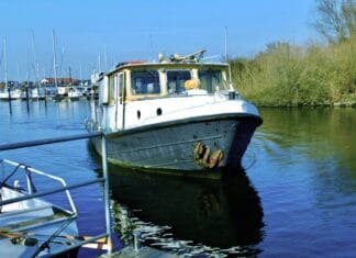 Deltapontjes inmiddels onmisbaar voor dagjesmensen en fietstoeristen