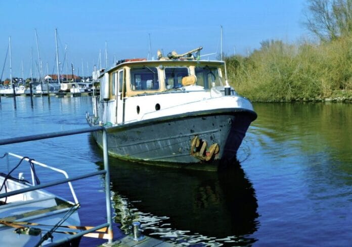 Deltapontjes inmiddels onmisbaar voor dagjesmensen en fietstoeristen