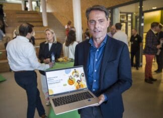 Vernieuwde website Werken & Leren biedt nog betere kansen voor jongeren, werkzoekenden en werkgevers in de Hoeksche Waard