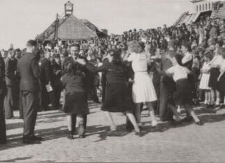 Eenmalige heruitgave van het standaardwerk Oorlog in de Hoeksche Waard 1940 – 1945