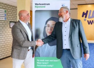 Werkcentrum Rijnmond nu ook in de Hoeksche Waard