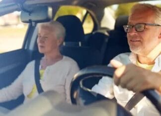 Opfriscursus Rijvaardigheid voor senioren uit Zuid-Beijerland