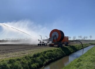 Waterkwaliteit blijft zorgenkindje: provincie steunt kritiek Water Natuurlijk