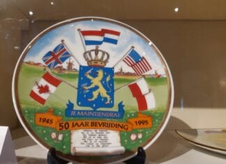 Pasen in Museum Hoeksche Waard