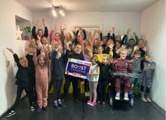 De voucherregeling van Boost je Cultuur Club is terug!