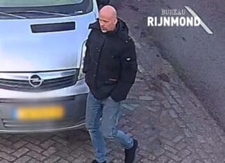 Numansdorp te zien op TV-programma: Bureau Rijnmond: Duur Makita gereedschap gestolen uit bestelbus in Numansdorp