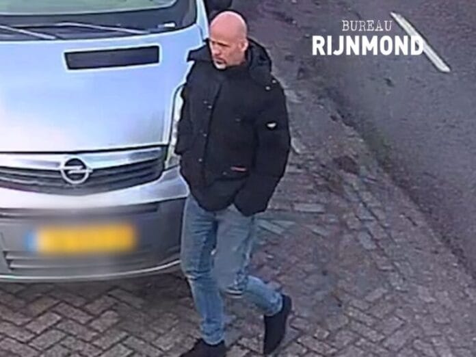 Numansdorp te zien op TV-programma: Bureau Rijnmond: Duur Makita gereedschap gestolen uit bestelbus in Numansdorp