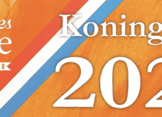 Programma Koningsdag in Maasdam