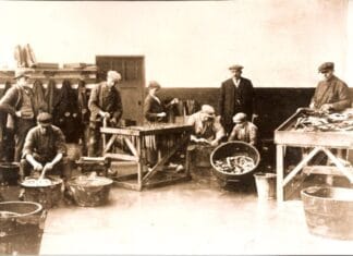 Historisch archief Oud-Beijerland a.s. dinsdag weer geopend voor publiek