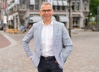 College van B&W benoemt Rudie Heintjes als tijdelijk gemeentesecretaris