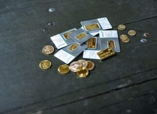 Particulieren kopen massaal goud: verkoop goud stijgt met 46 procent in één jaar tijd
