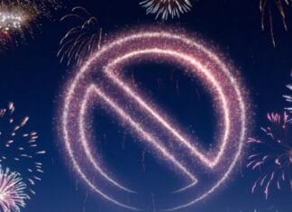 Poll: Wat vindt u als inwoner van de Hoeksche Waard van een landelijk vuurwerkverbod?