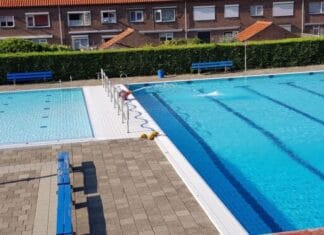 Koop vanaf vandaag je seizoensabonnement voor Zwembad ’t Centrum in de voorverkoop!