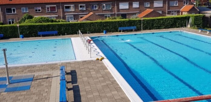 Koop vanaf vandaag je seizoensabonnement voor Zwembad ’t Centrum in de voorverkoop!