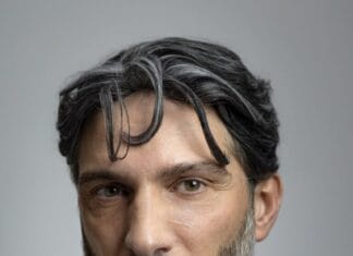 Schrijver Lex Paleaux te gast bij de Bibliotheek Strijen