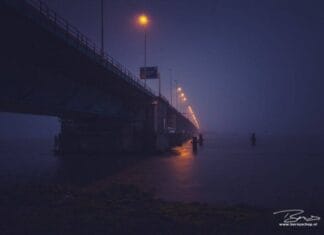 Haringvlietbrug (A29) vanavond ( vrijdag 23 mei ) tijdelijk dicht voor technisch onderzoek