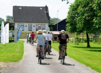 Smulfietsen keert terug op 22 juni – Fietsen voor een cadeautje voor elk kind