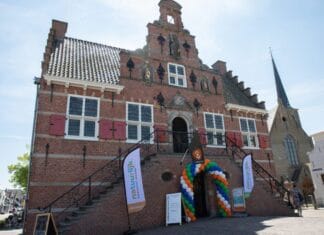 Shogi Club, op 14 juni in Oud-Beijerland