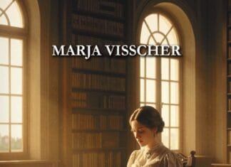 Nieuwe historische roman Marja Visscher: Aletta Jacobs – Het recht om door de Kalverstraat te lopen