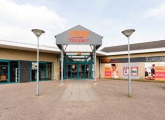 Goed nieuws uit Goudswaard: Crowdfunding voor supermarkt is geslaagd!