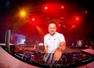 Oud-Beijerland staat stil en viert 80 jaar vrijheid groots