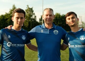 Transfernieuws: OSV haalt wederom 3 nieuwe spelers