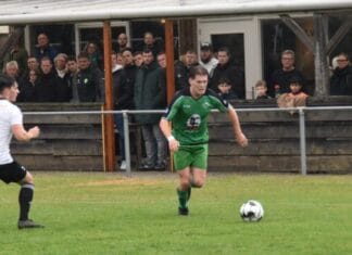 Fortuna Be Quick sluit seizoen af met overwinning bij SNS