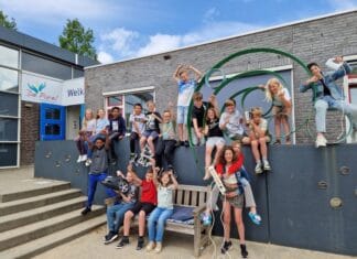 De E-waste Race komt weer naar de Hoeksche Waard