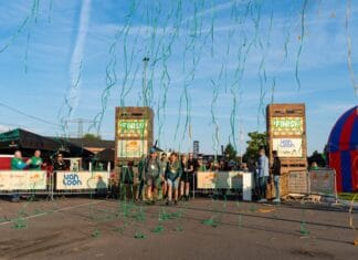 Wandel Feest Hoeksche Waard opent inschrijving