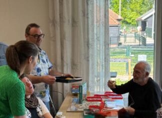 Hoeksche Waard gaat EMB