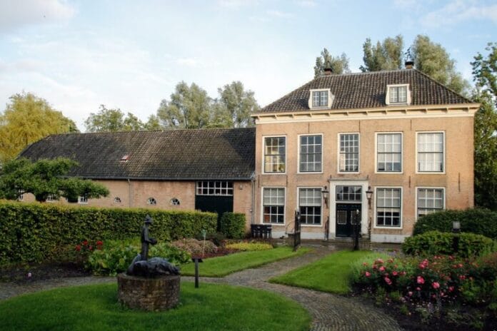 Open rondleiding Museum Hoeksche Waard op 25 mei