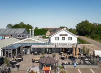 Nieuwe hotspot in de Hoeksche Waard – Senna’s opent haar deuren in Mijnsheerenland