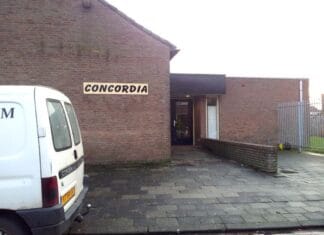 Poll: Verdient elk dorp in de Hoeksche Waard een eigen dorpshuis?