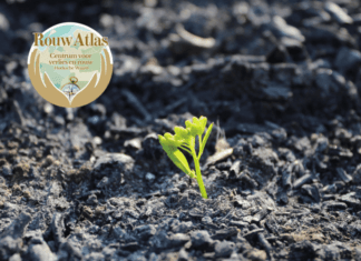 RouwAtlas Hoeksche Waard: Samen verder na verlies